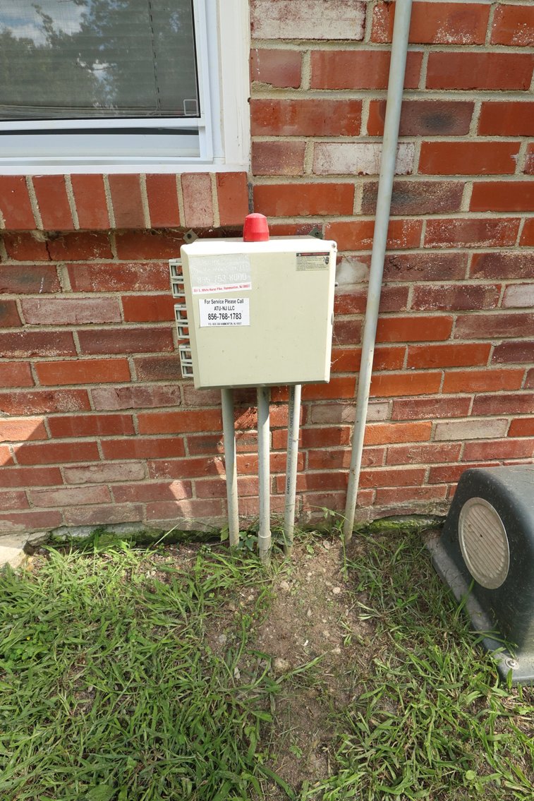 Image for 14.72 +/- Acres including 2,148 +/- SF Single Family Dwelling with Development Possibilities in Elk Township