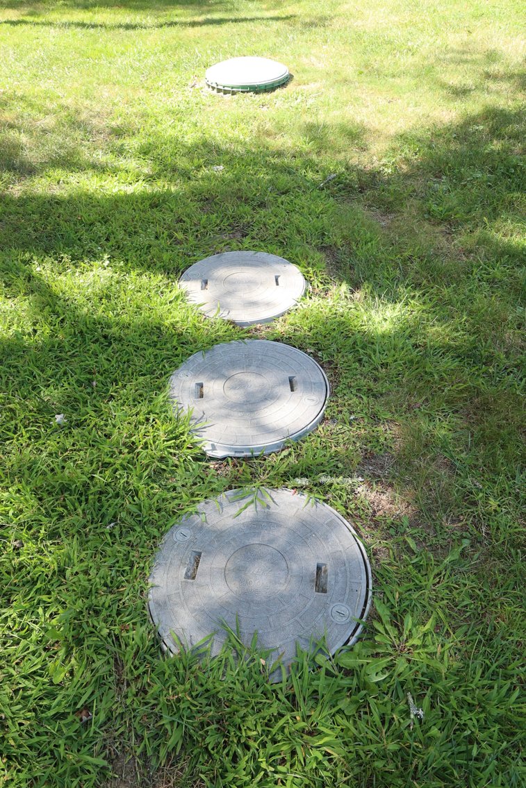 Image for 14.72 +/- Acres including 2,148 +/- SF Single Family Dwelling with Development Possibilities in Elk Township