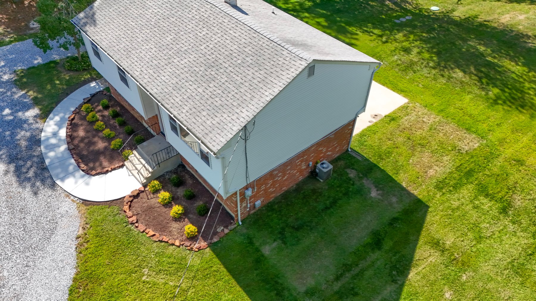 Image for 14.72 +/- Acres including 2,148 +/- SF Single Family Dwelling with Development Possibilities in Elk Township