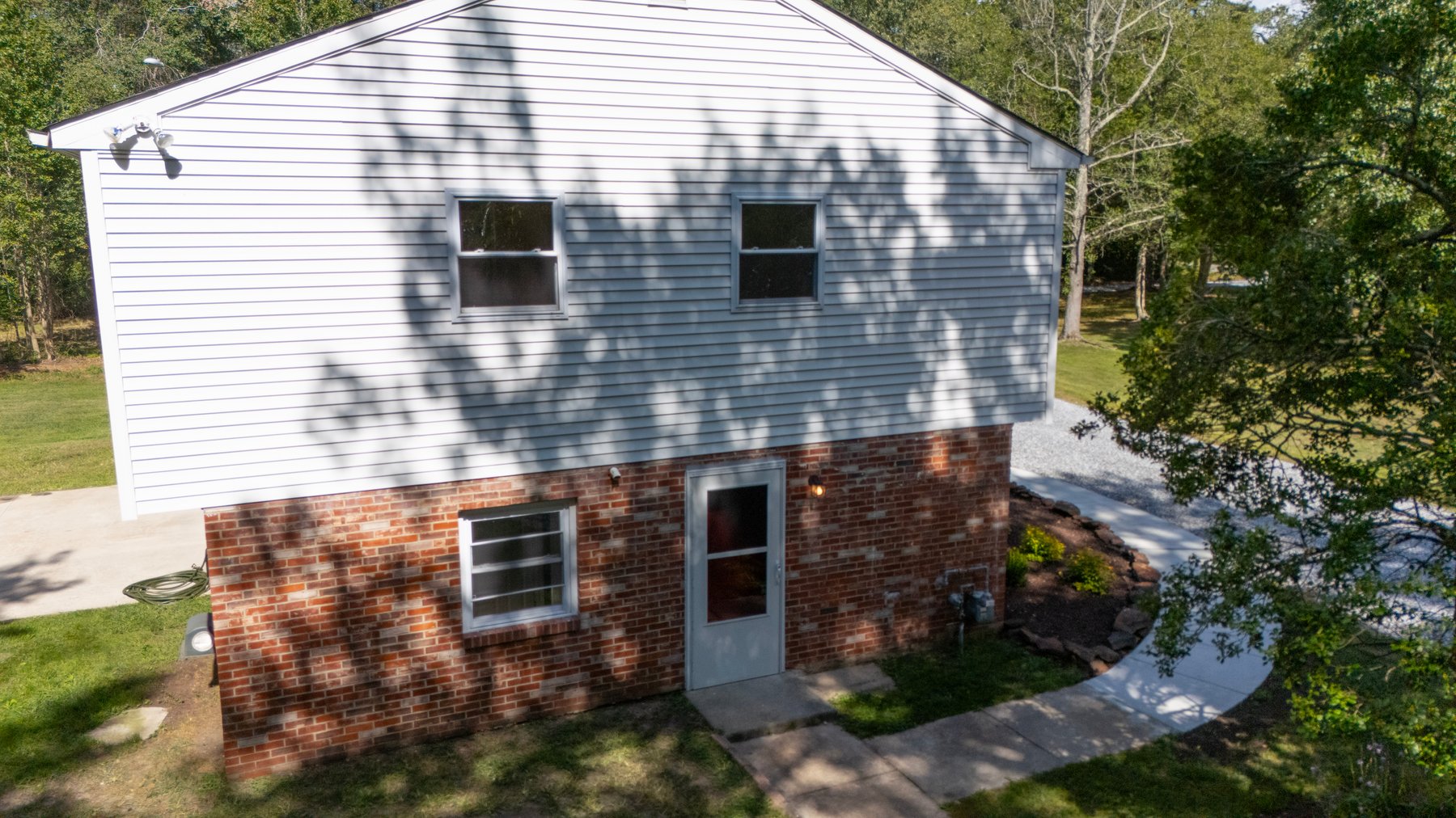 Image for 14.72 +/- Acres including 2,148 +/- SF Single Family Dwelling with Development Possibilities in Elk Township