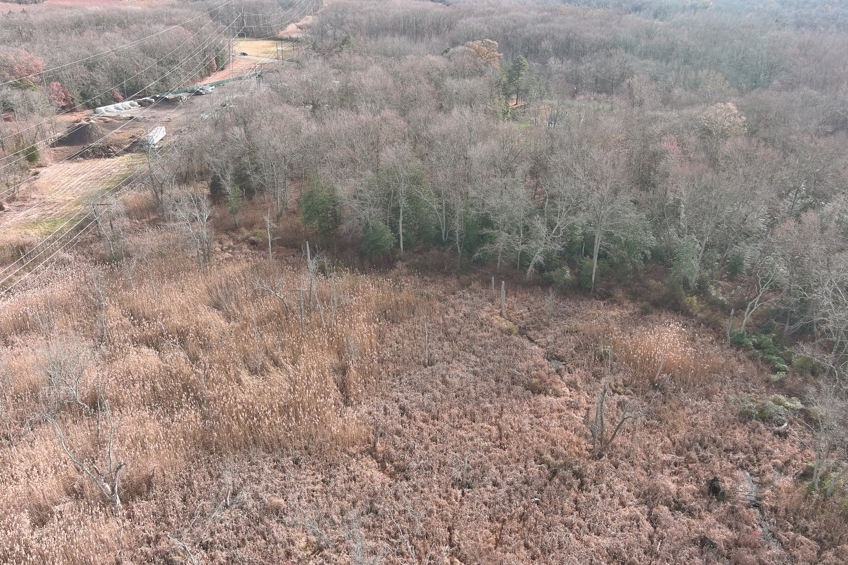 Image for 14.72 +/- Acres including 2,148 +/- SF Single Family Dwelling with Development Possibilities in Elk Township