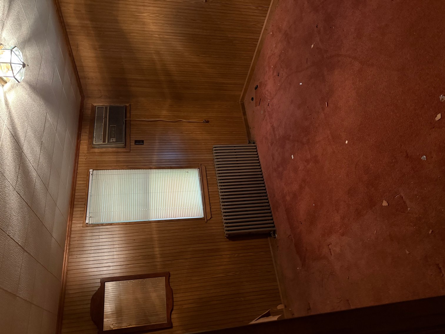 Image for Seller Ordered Online Auction - 1,334 +/- SF Ranch-Style Home on 3.75 +/- Acres in Franklin Township