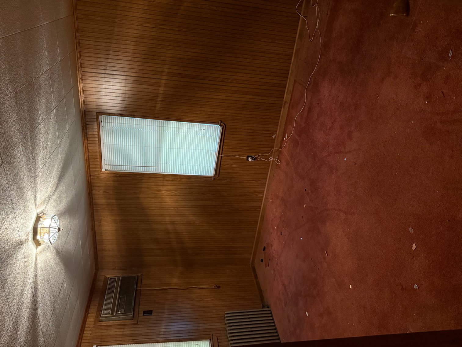 Image for Seller Ordered Online Auction - 1,334 +/- SF Ranch-Style Home on 3.75 +/- Acres in Franklin Township