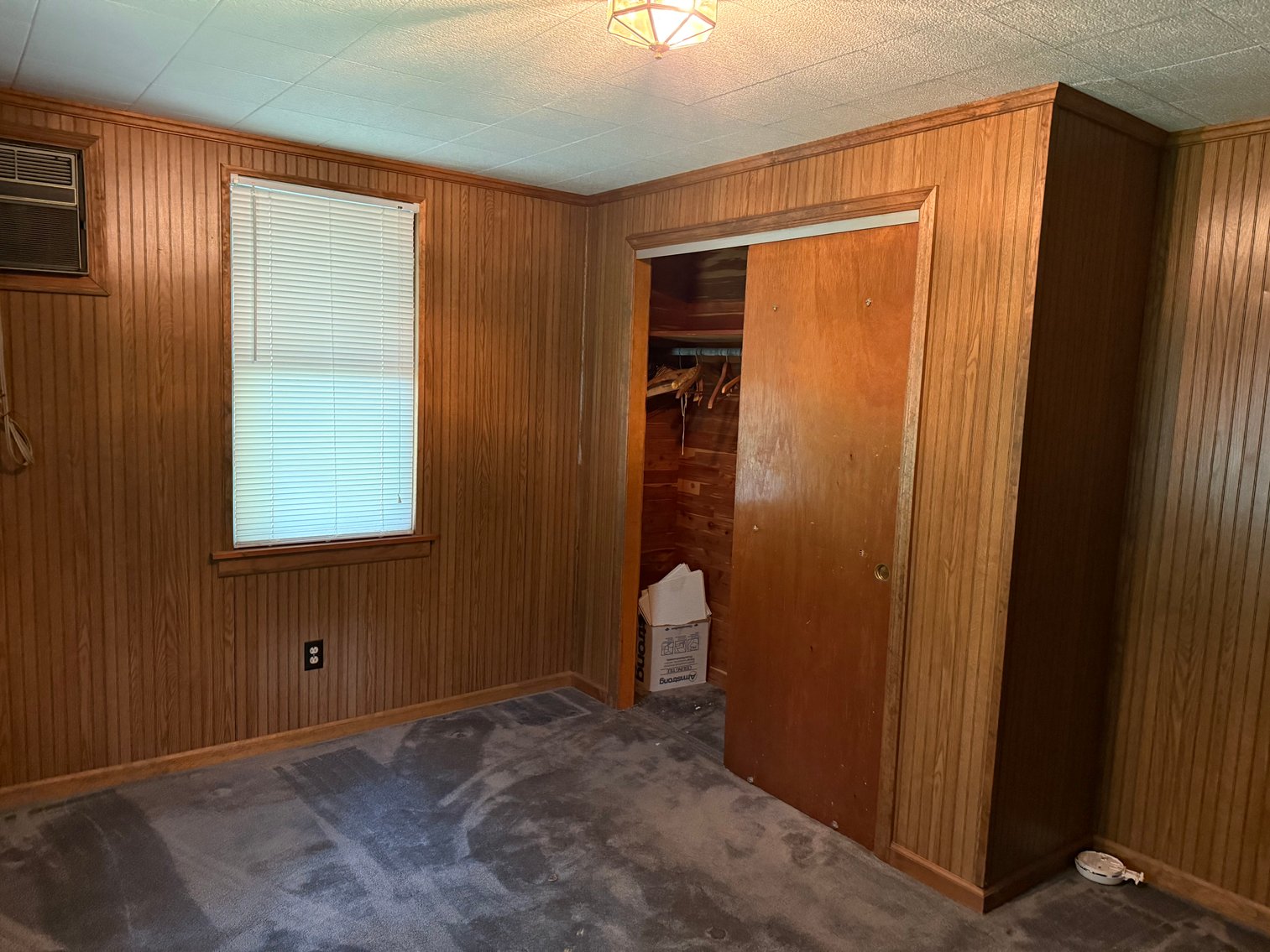 Image for Seller Ordered Online Auction - 1,334 +/- SF Ranch-Style Home on 3.75 +/- Acres in Franklin Township