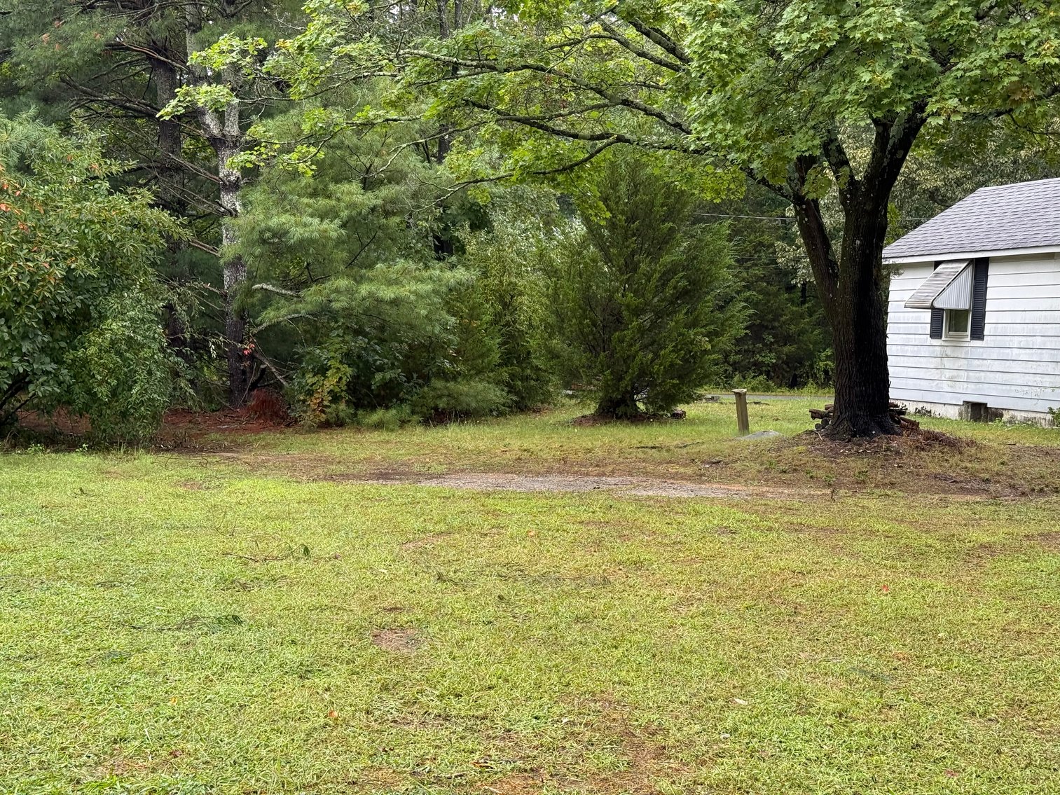 Image for Seller Ordered Online Auction - 1,334 +/- SF Ranch-Style Home on 3.75 +/- Acres in Franklin Township