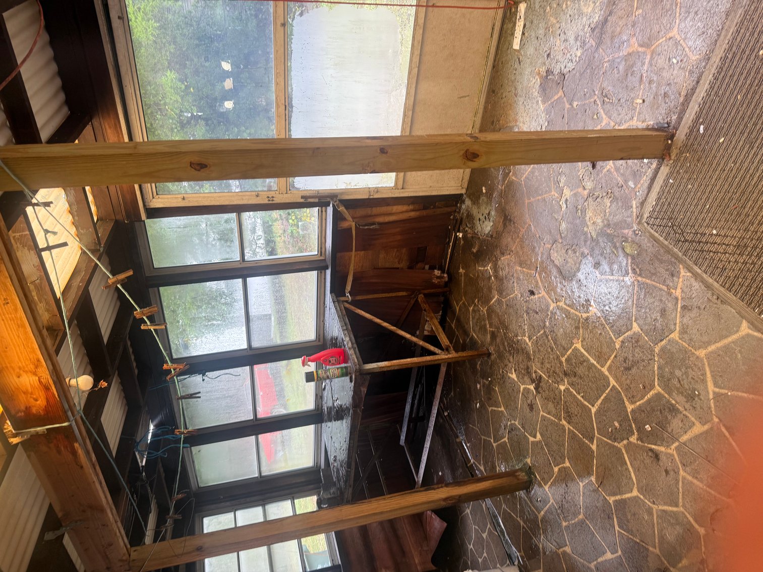 Image for Seller Ordered Online Auction - 1,334 +/- SF Ranch-Style Home on 3.75 +/- Acres in Franklin Township