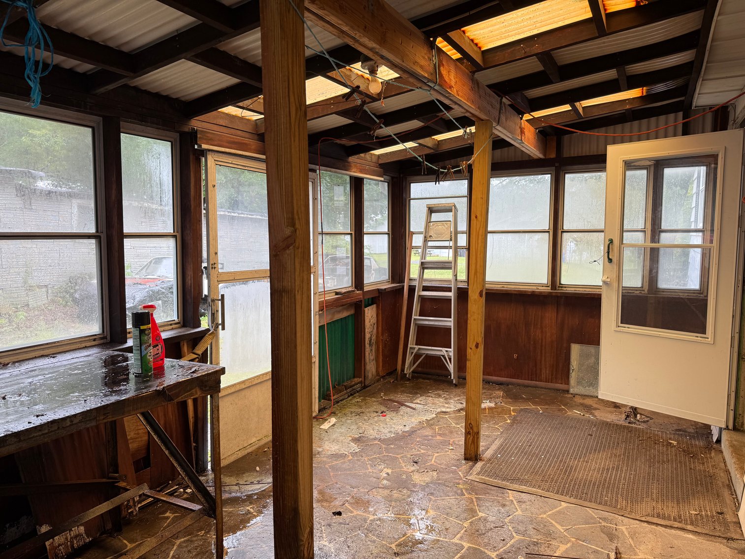 Image for Seller Ordered Online Auction - 1,334 +/- SF Ranch-Style Home on 3.75 +/- Acres in Franklin Township