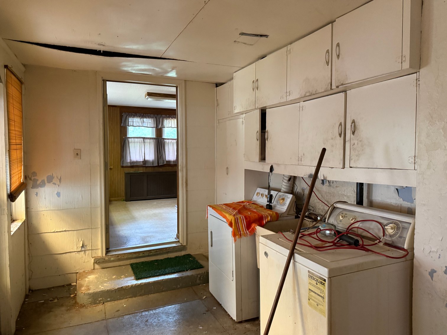 Image for Seller Ordered Online Auction - 1,334 +/- SF Ranch-Style Home on 3.75 +/- Acres in Franklin Township