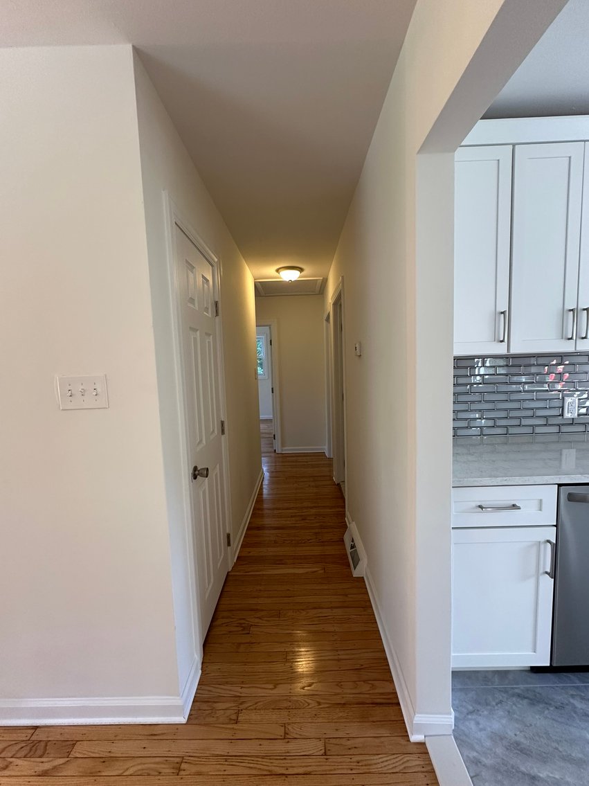 Image for 14.72 +/- Acres including 2,148 +/- SF Single Family Dwelling with Development Possibilities in Elk Township