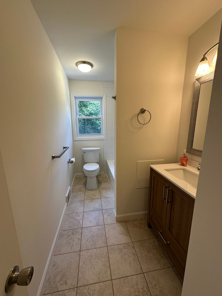 Image for 14.72 +/- Acres including 2,148 +/- SF Single Family Dwelling with Development Possibilities in Elk Township