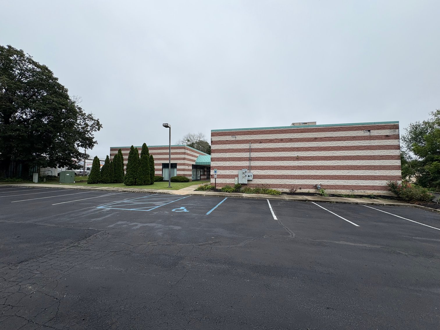 Image for 18,255 +/- SF Mixed Use Commercial Building For Sale or Lease in Vineland