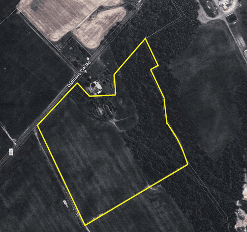 Image for 28.02 +/- Acres Available in Woolwich Township