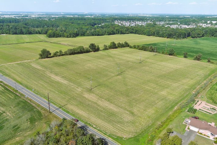 Image for 15.62 +/- Acres Available in Woolwich Township