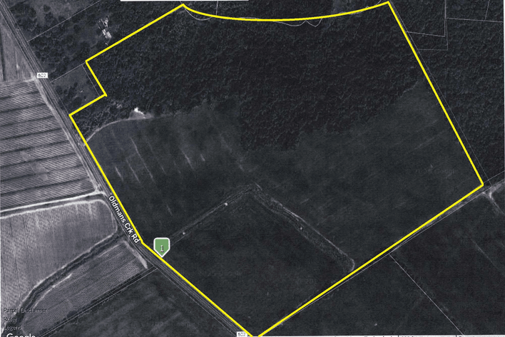 Image for 68.62 +/- Acres Available in Woolwich Township