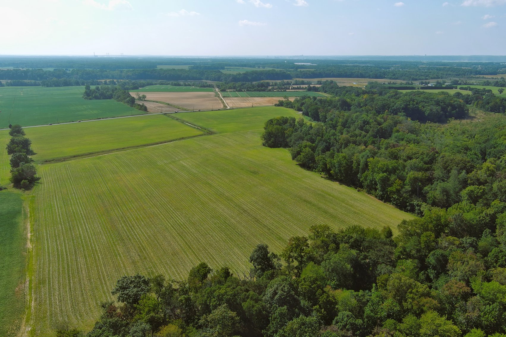Image for 68.62 +/- Acres Available in Woolwich Township