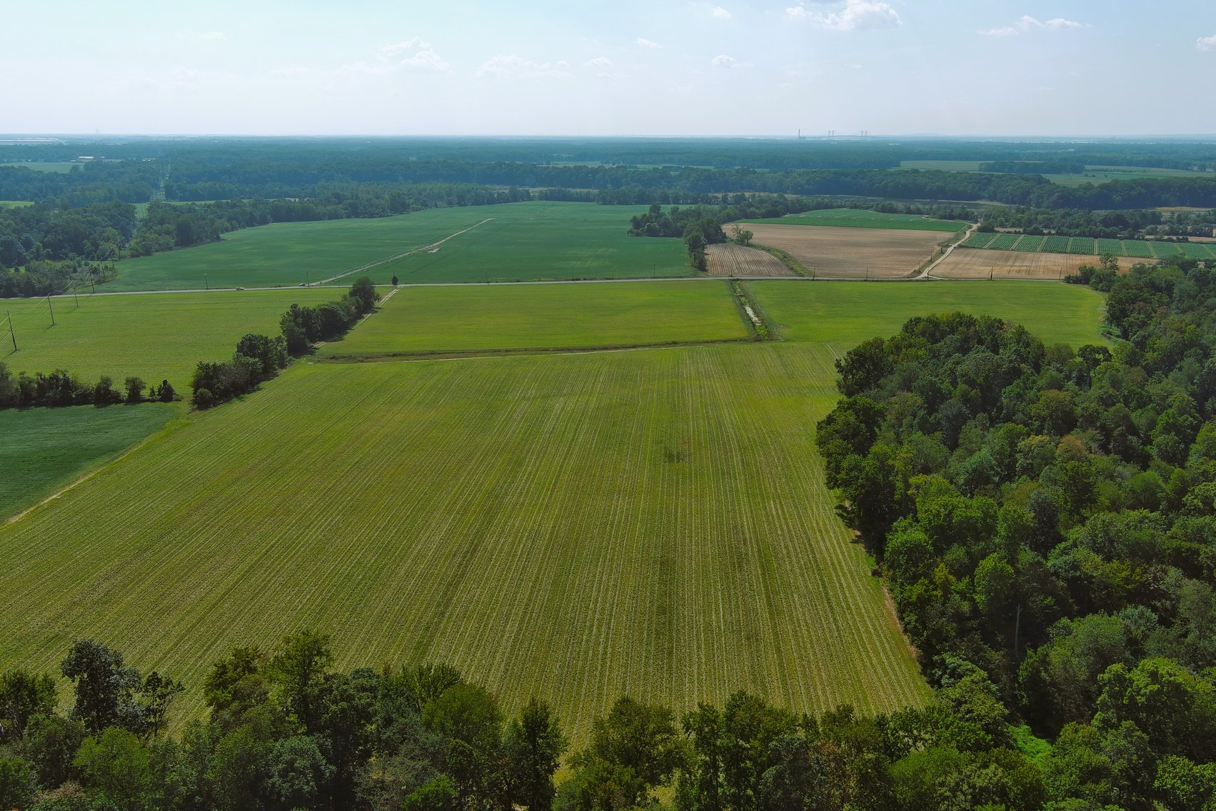 Image for 68.62 +/- Acres Available in Woolwich Township