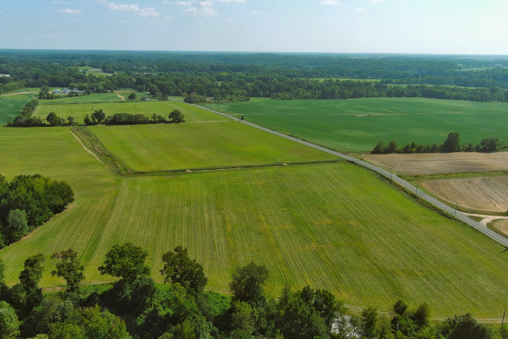 Image for 68.62 +/- Acres Available in Woolwich Township