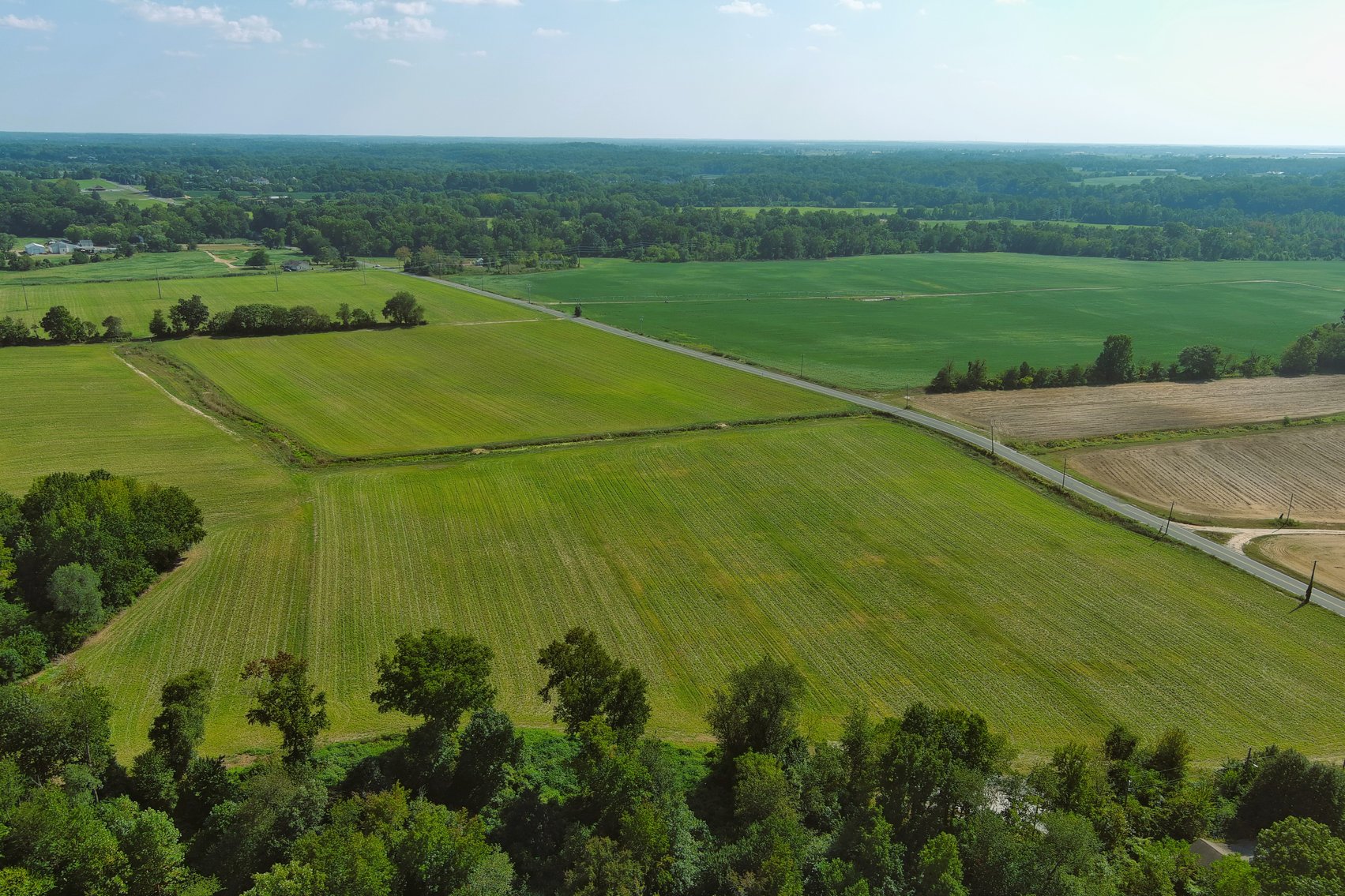 Image for 68.62 +/- Acres Available in Woolwich Township