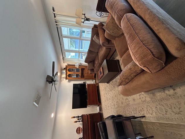 Image for 3 BR 1 Bath 1,104 +/- SF Ranch Style Home Available in Historic Woodstown