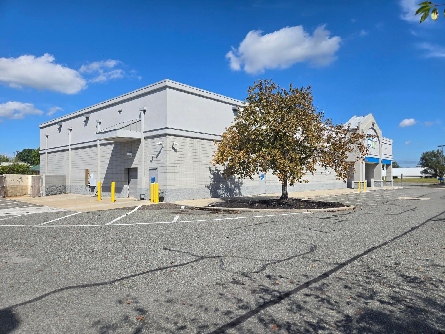 Image for Seller Ordered Online Auction Only - 865 Route 45, Pilesgrove - Former Rite Aid