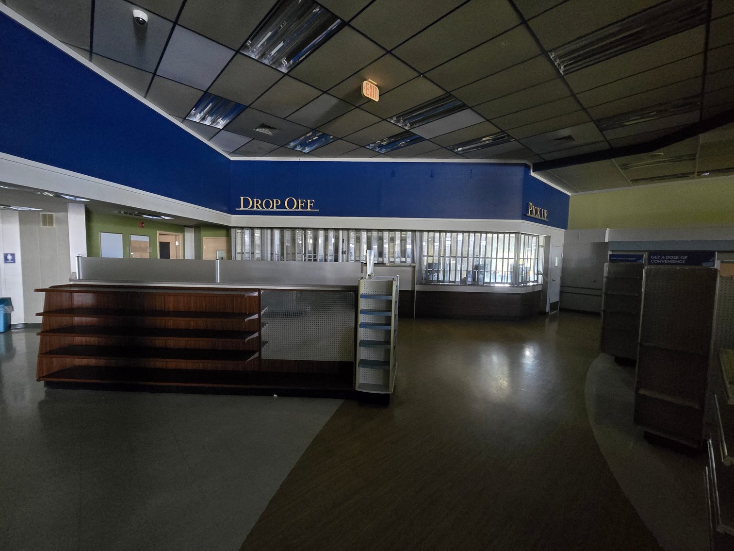 Image for Seller Ordered Online Auction Only - 865 Route 45, Pilesgrove - Former Rite Aid