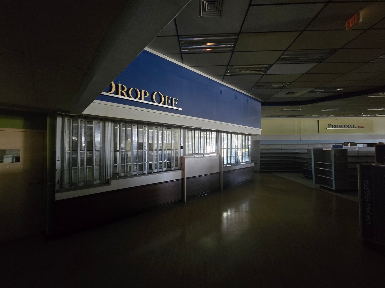 Image for Seller Ordered Online Auction Only - 865 Route 45, Pilesgrove - Former Rite Aid