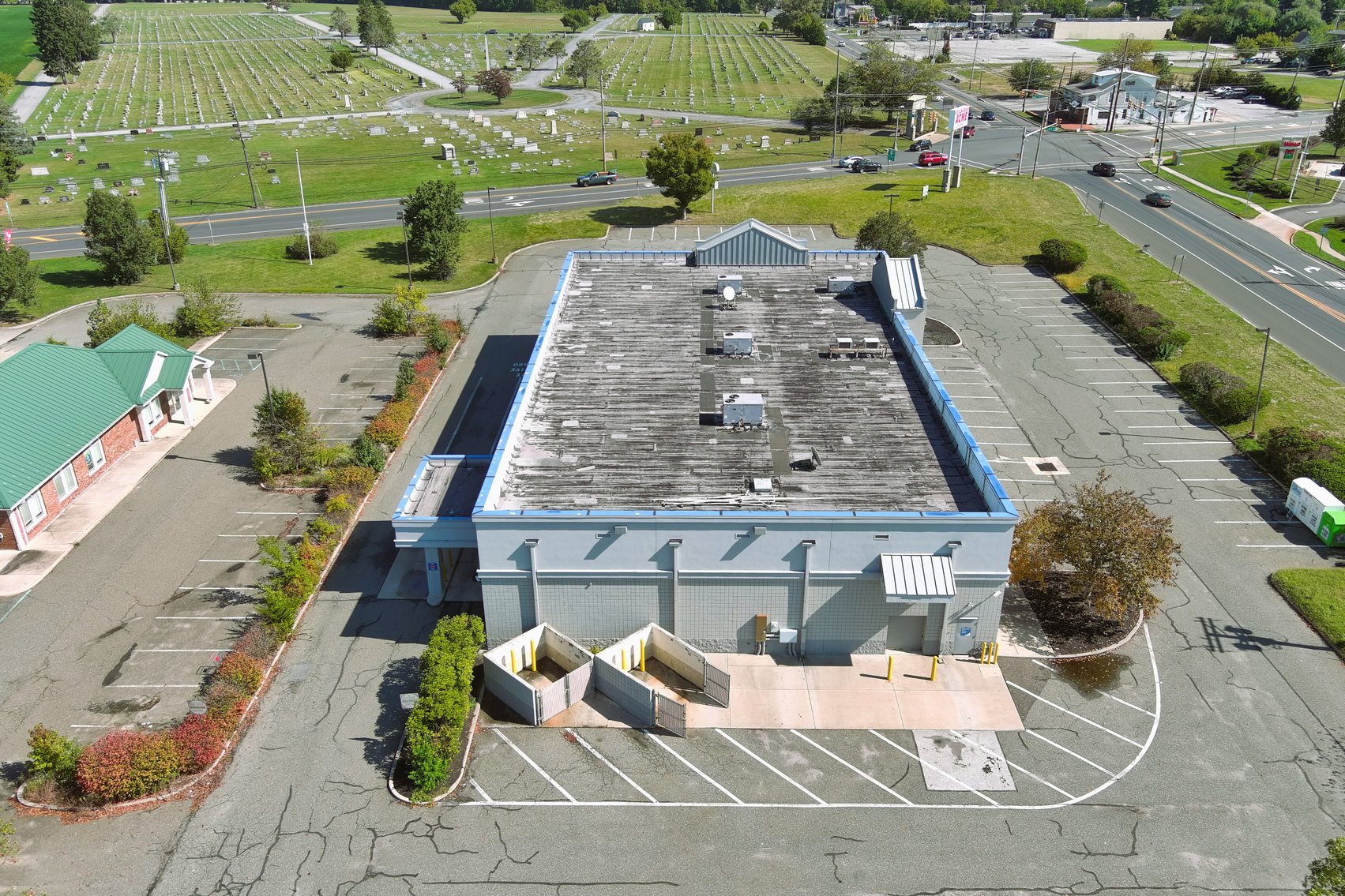 Image for Seller Ordered Online Auction Only - 865 Route 45, Pilesgrove - Former Rite Aid