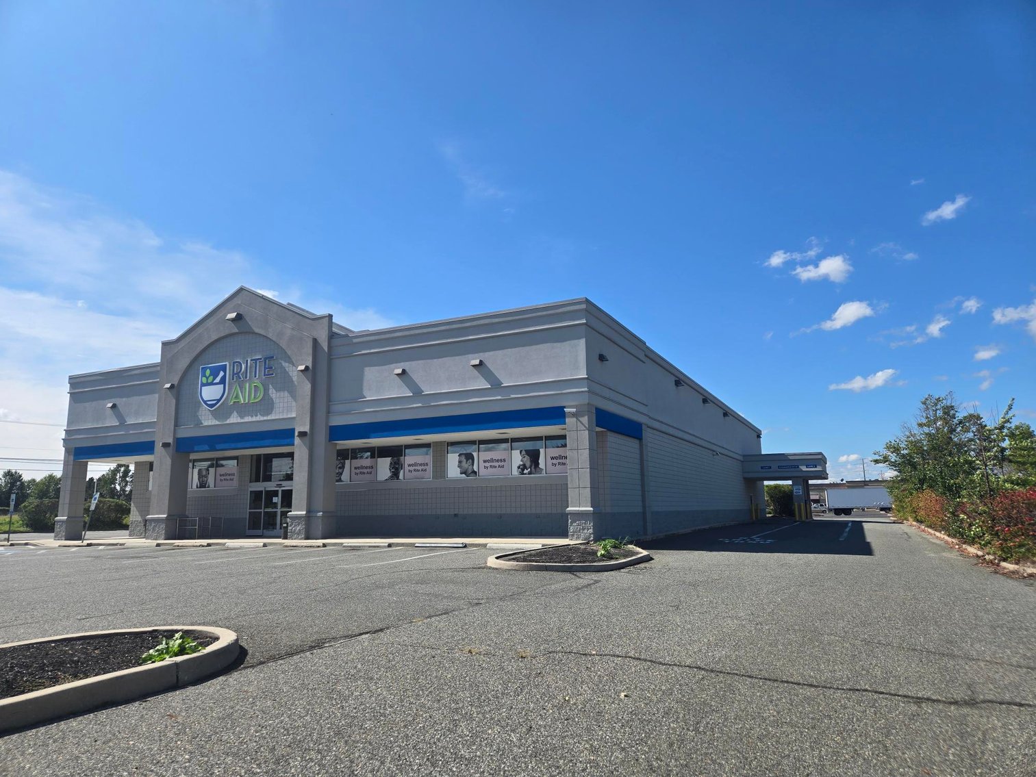 Image for Seller Ordered Online Auction Only - 865 Route 45, Pilesgrove - Former Rite Aid
