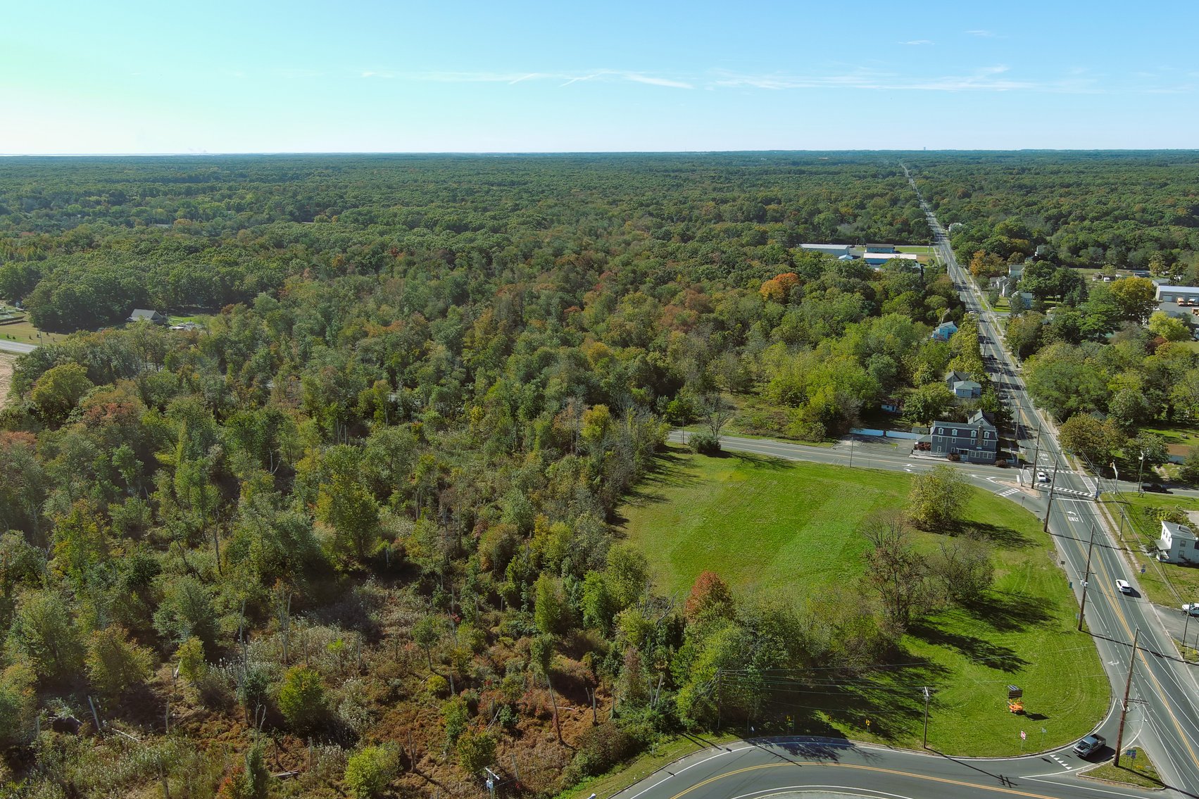 Image for 47.71 +/- Acres Available in Millville & Deerfield Township
