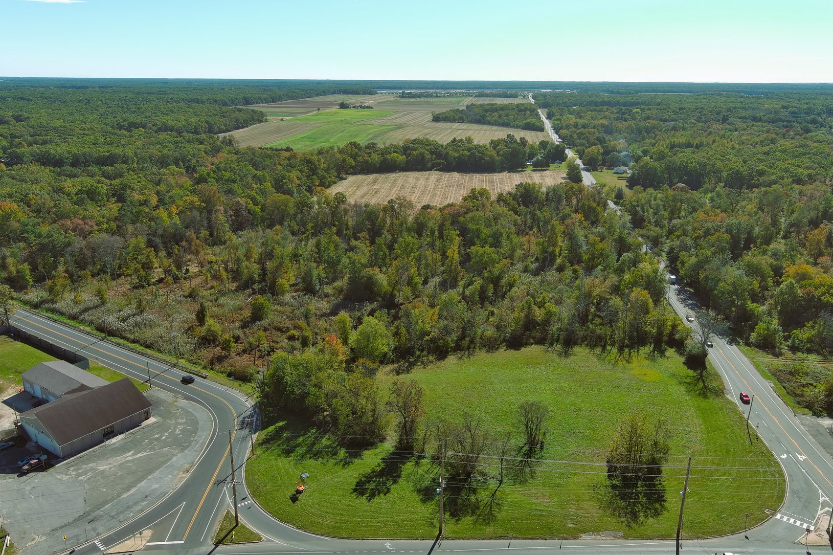 Image for 47.71 +/- Acres Available in Millville & Deerfield Township