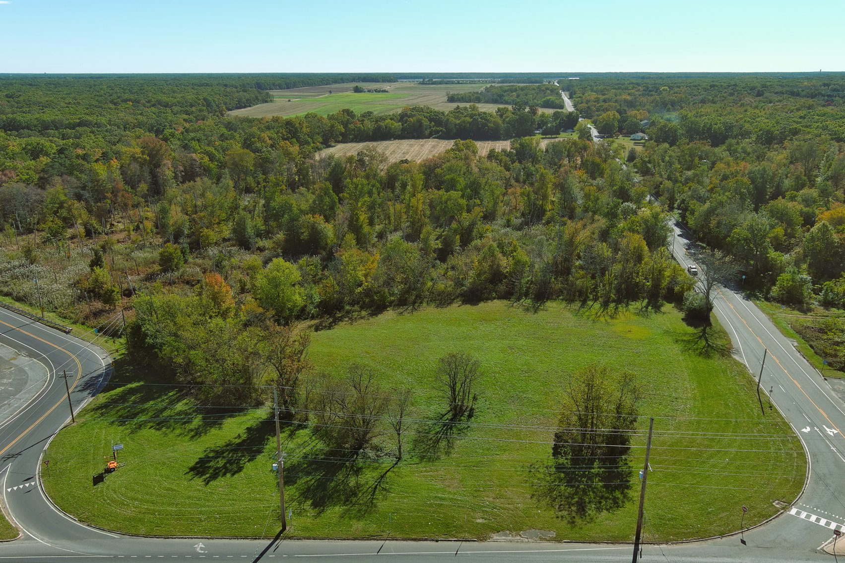 Image for 47.71 +/- Acres Available in Millville & Deerfield Township