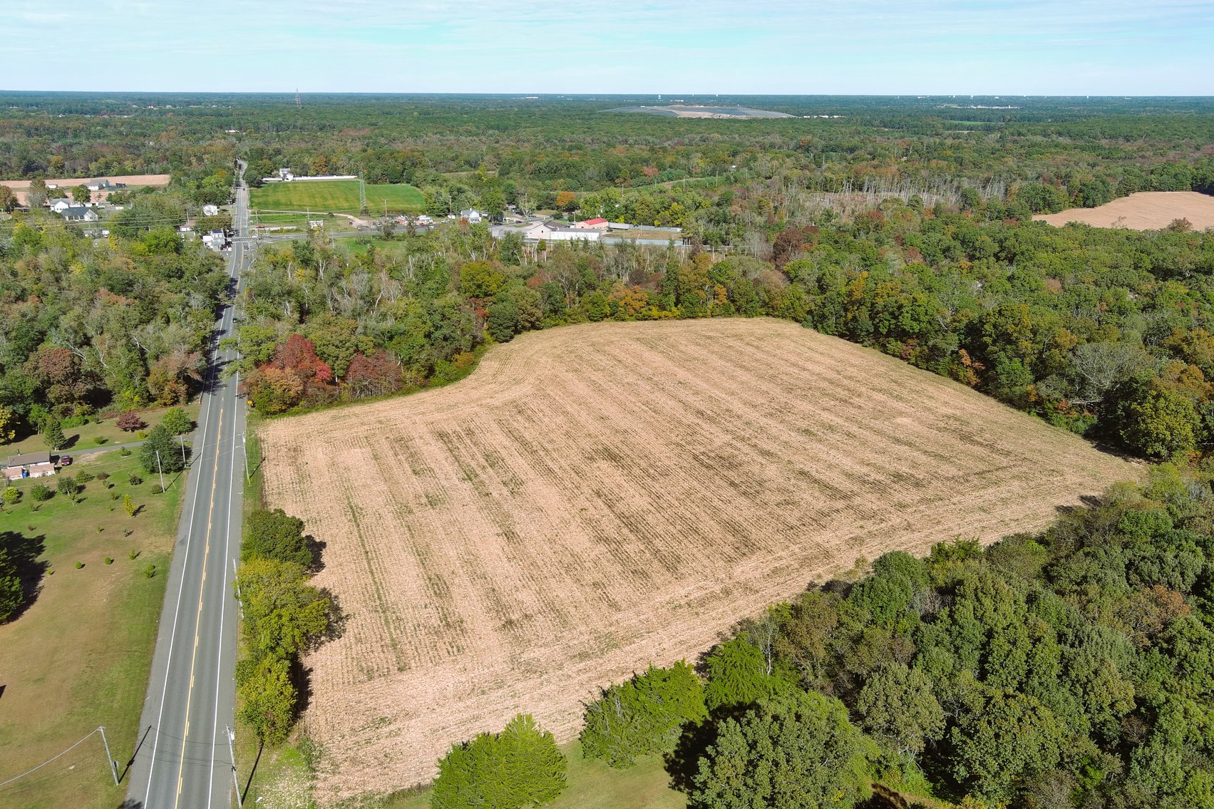 Image for 47.71 +/- Acres Available in Millville & Deerfield Township