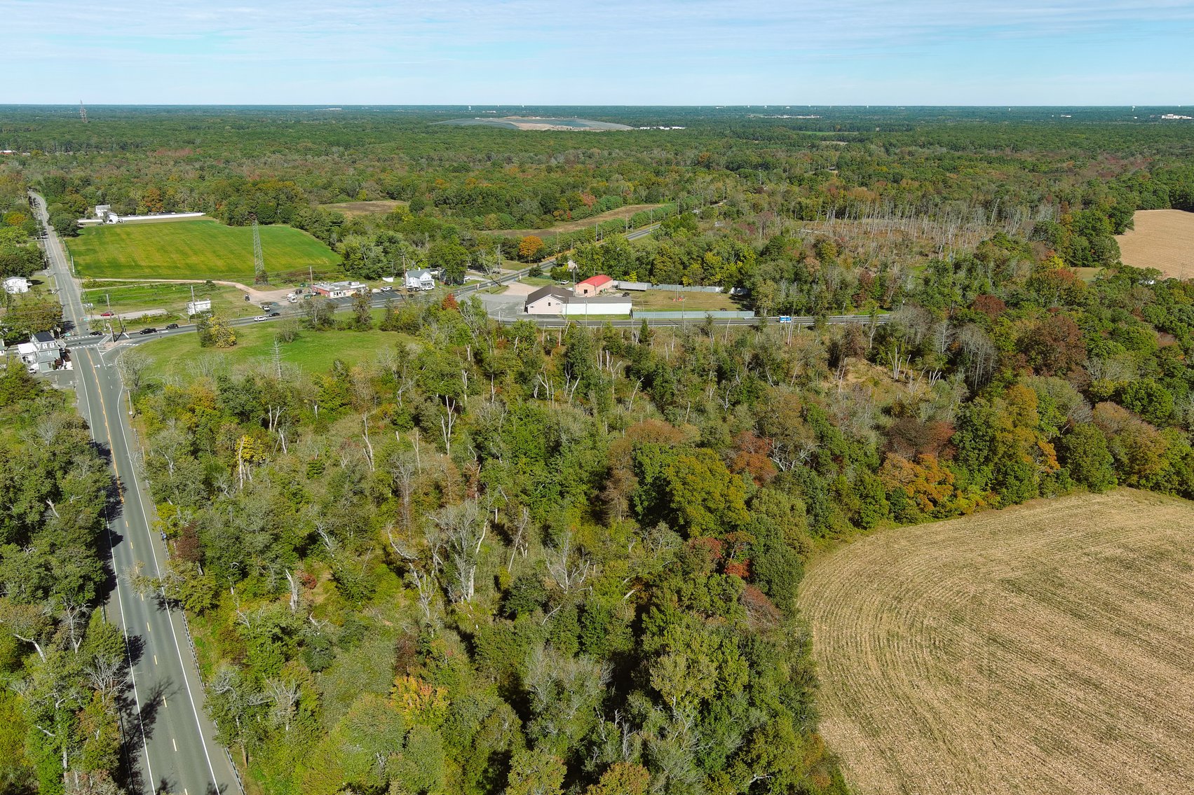 Image for 47.71 +/- Acres Available in Millville & Deerfield Township