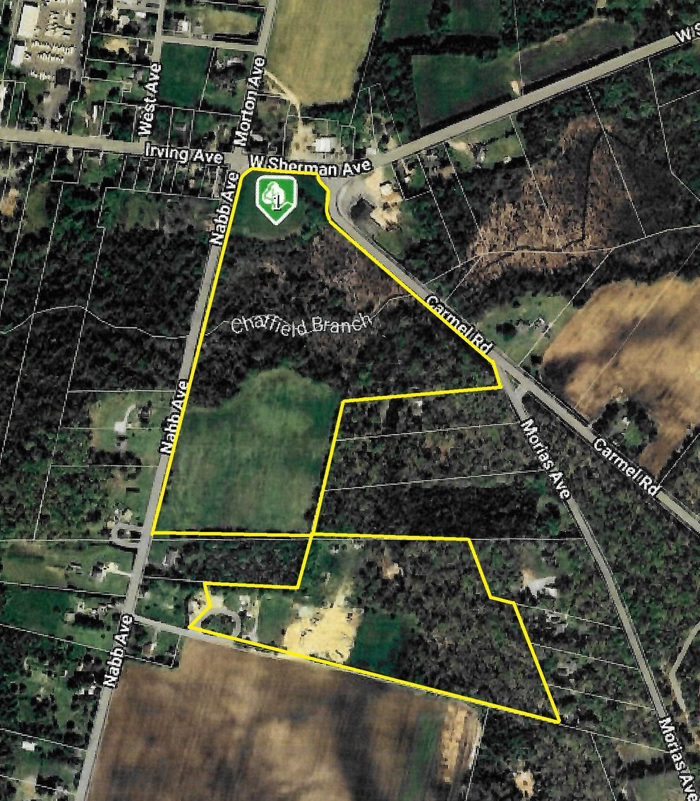 Image for 47.71 +/- Acres Available in Millville & Deerfield Township