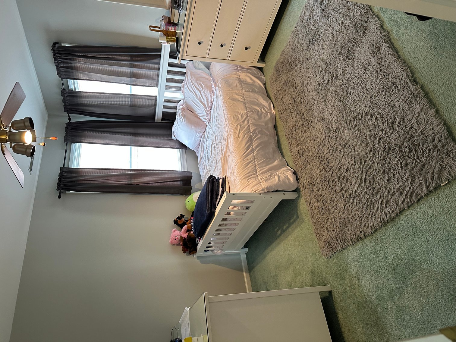 Image for Classic Custom Built 4 BR 3 1/2 Bath 3,023 +/- SF Home Available in Chestnut Terrace