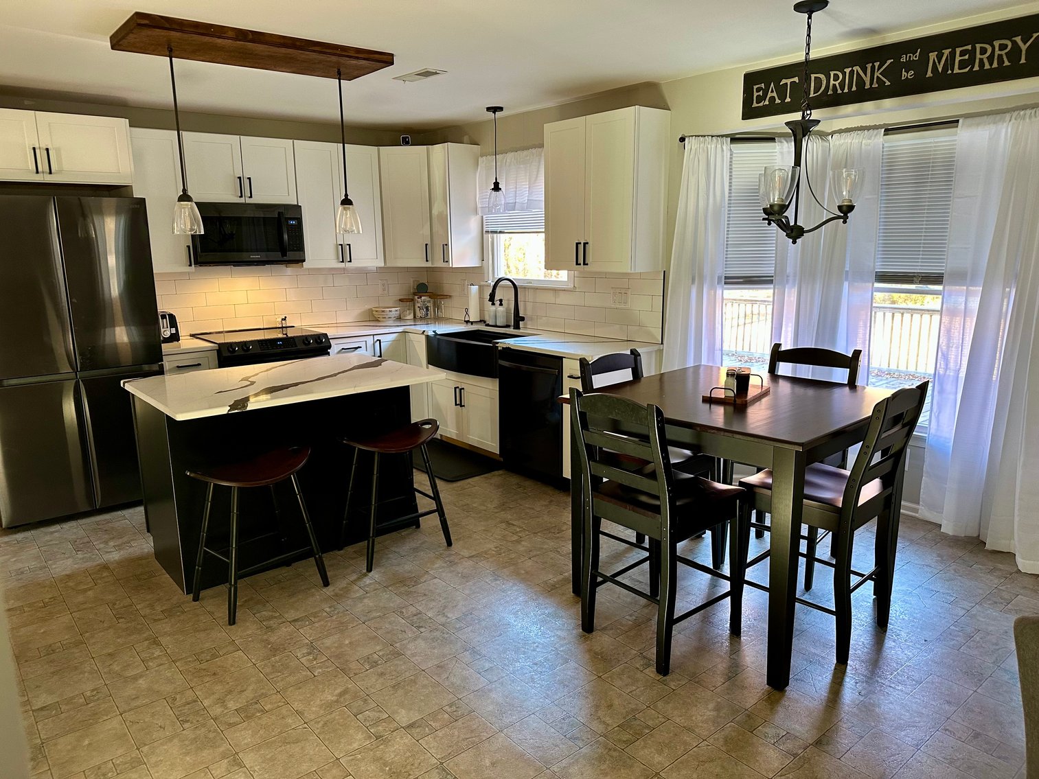 Image for Classic Custom Built 4 BR 3 1/2 Bath 3,023 +/- SF Home Available in Chestnut Terrace