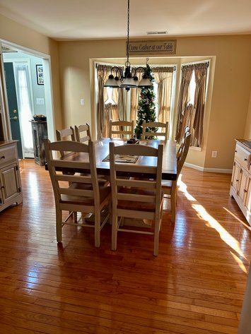 Image for Classic Custom Built 4 BR 3 1/2 Bath 3,023 +/- SF Home Available in Chestnut Terrace