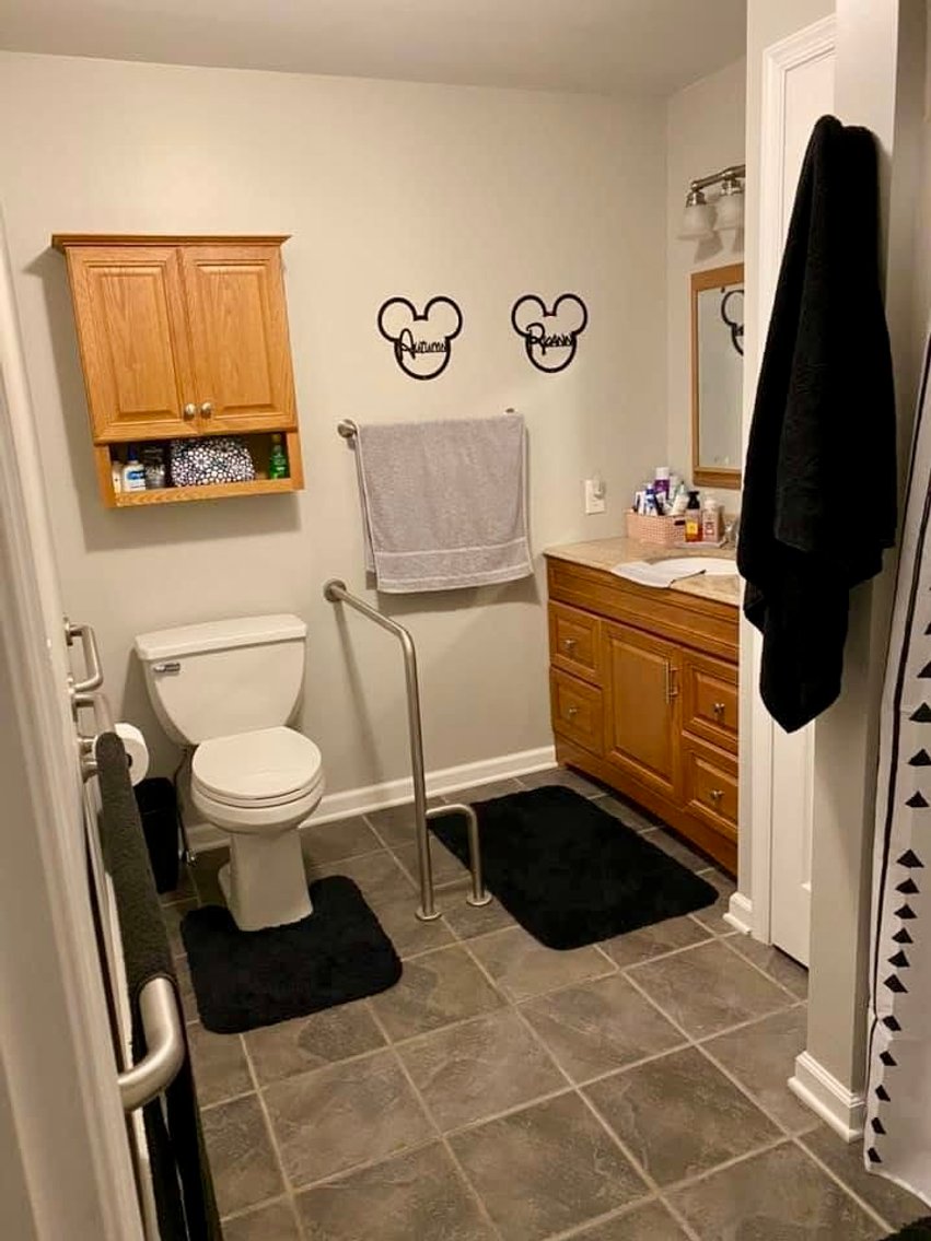 Image for Classic Custom Built 4 BR 3 1/2 Bath 3,023 +/- SF Home Available in Chestnut Terrace