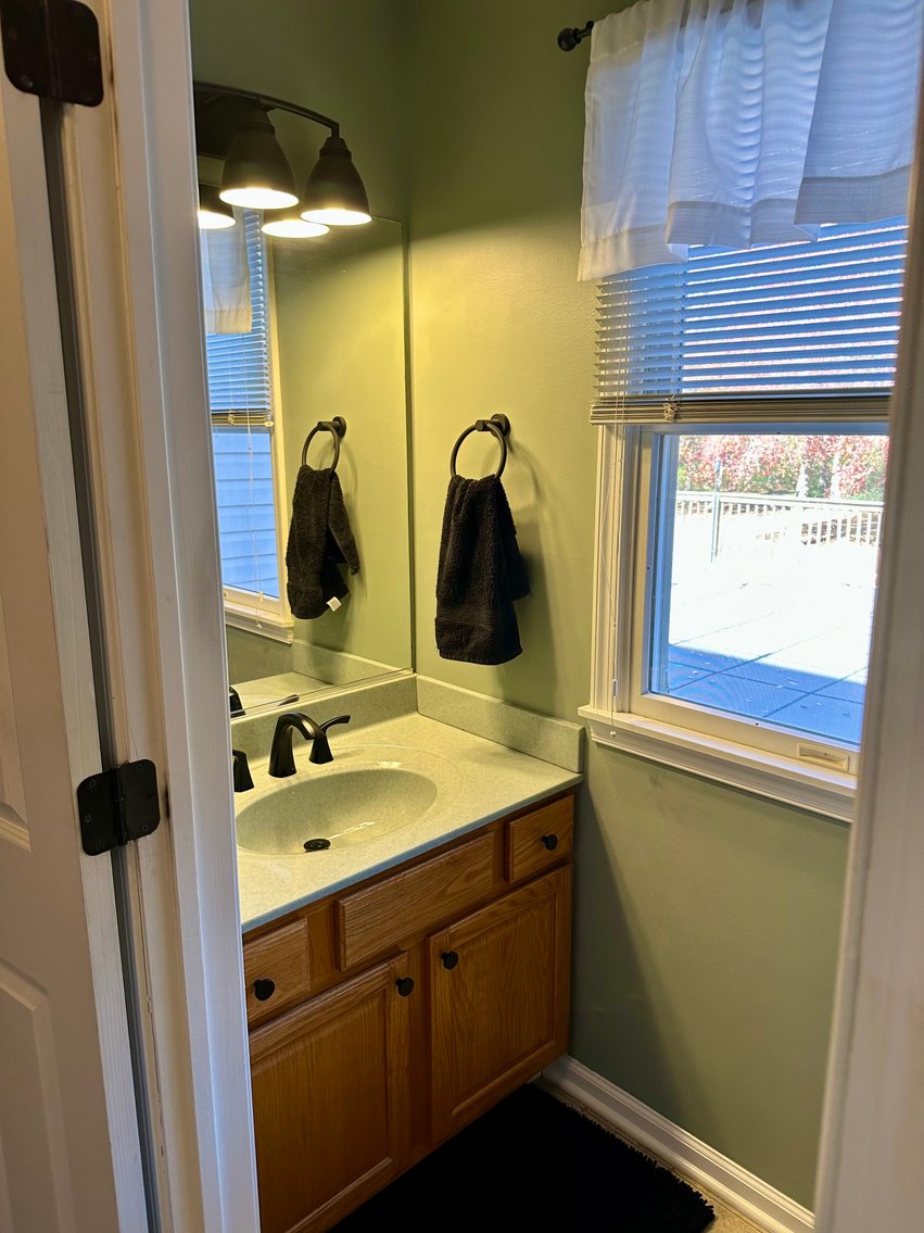 Image for Classic Custom Built 4 BR 3 1/2 Bath 3,023 +/- SF Home Available in Chestnut Terrace