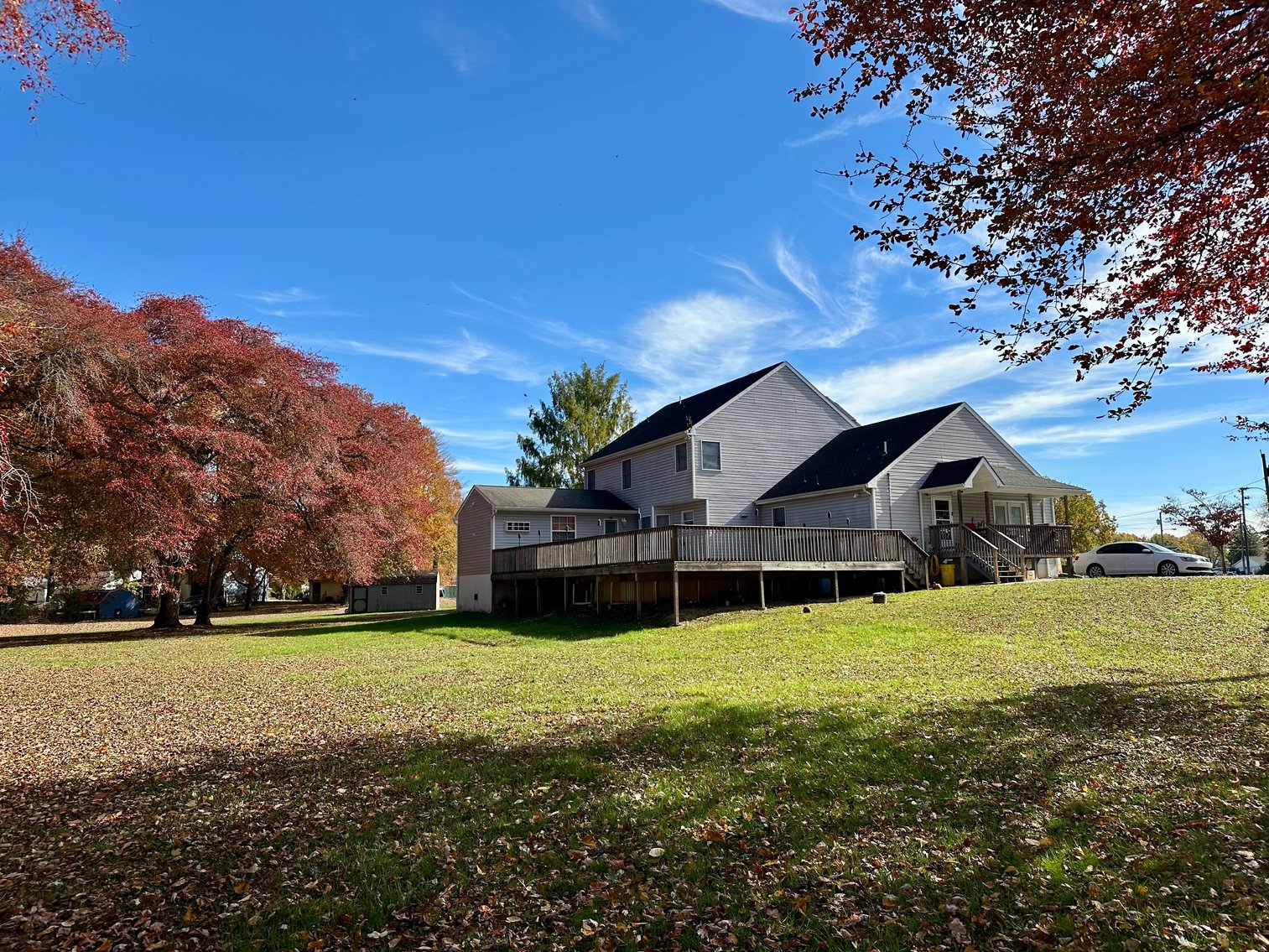 Image for Classic Custom Built 4 BR 3 1/2 Bath 3,023 +/- SF Home Available in Chestnut Terrace