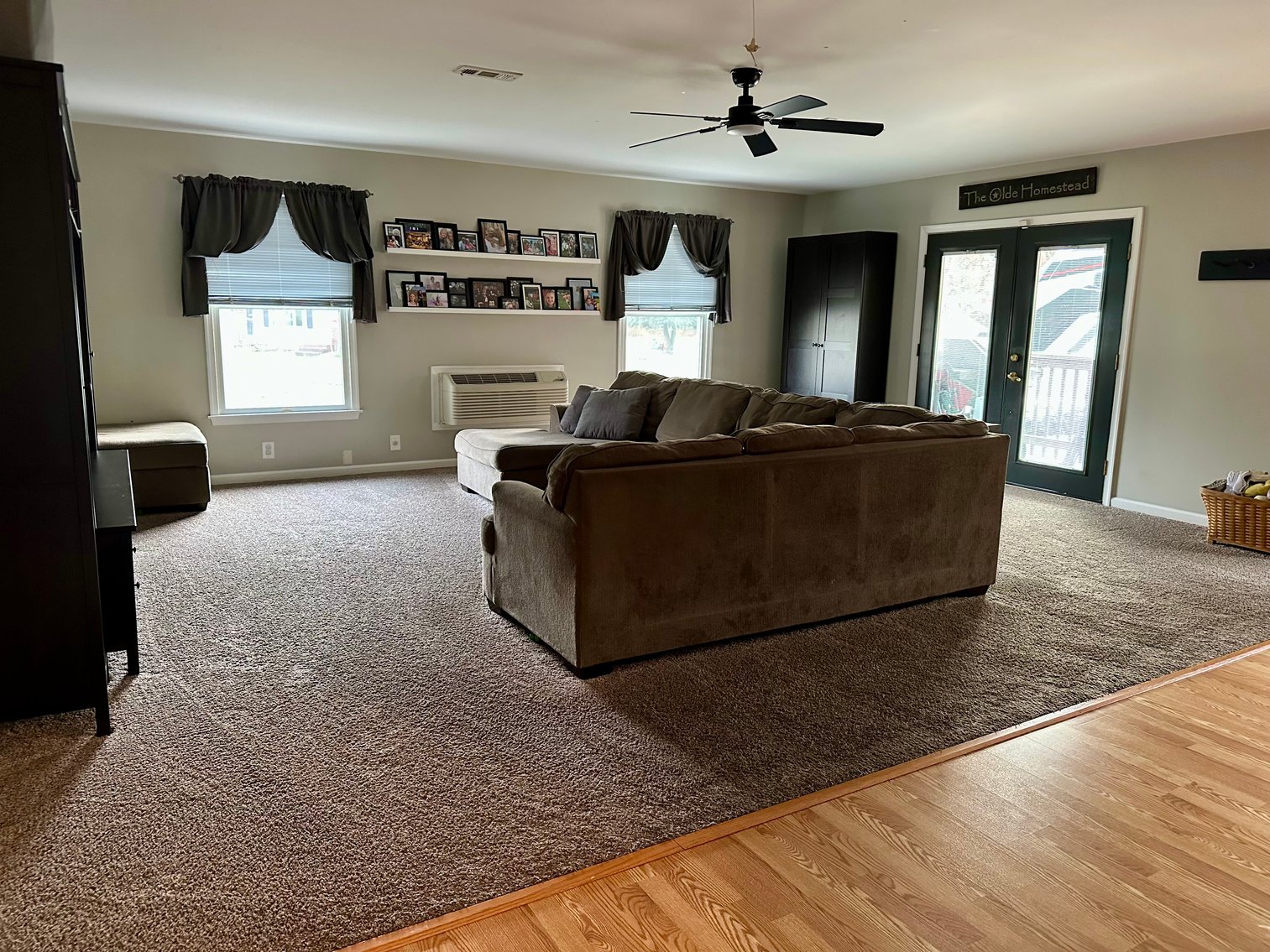 Image for Classic Custom Built 4 BR 3 1/2 Bath 3,023 +/- SF Home Available in Chestnut Terrace