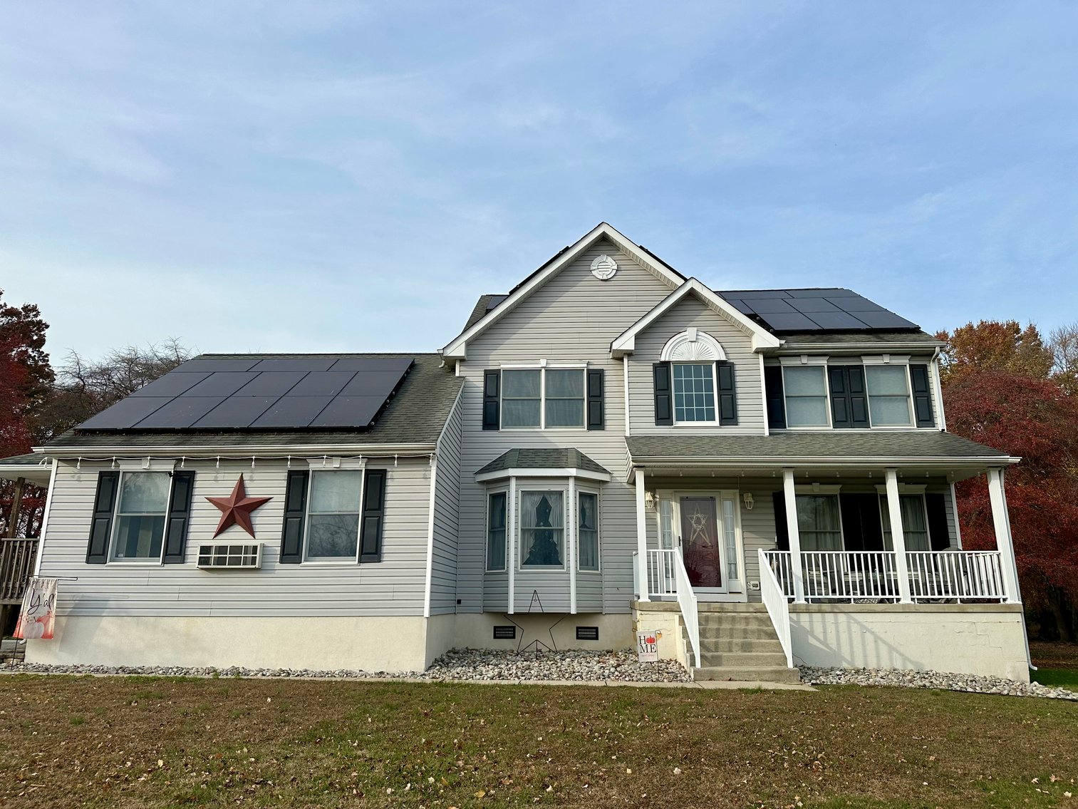 Image for Classic Custom Built 4 BR 3 1/2 Bath 3,023 +/- SF Home Available in Chestnut Terrace