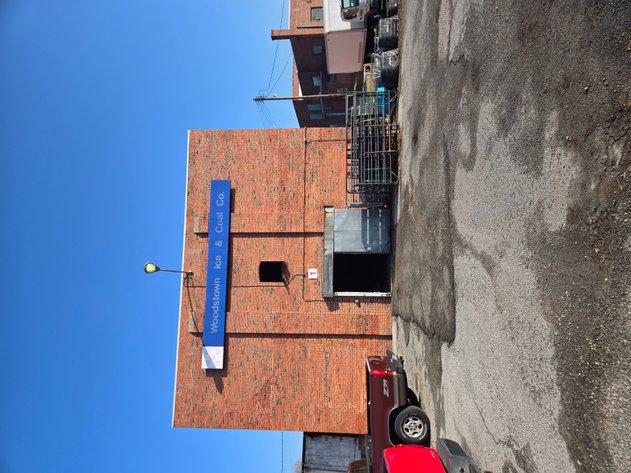 Image for Long Standing Retail Building (Hardware Store) and Industrial Buildings Available in Woodstown