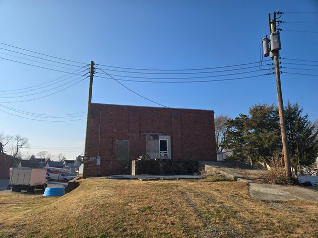 Image for Long Standing Retail Building (Hardware Store) and Industrial Buildings Available in Woodstown