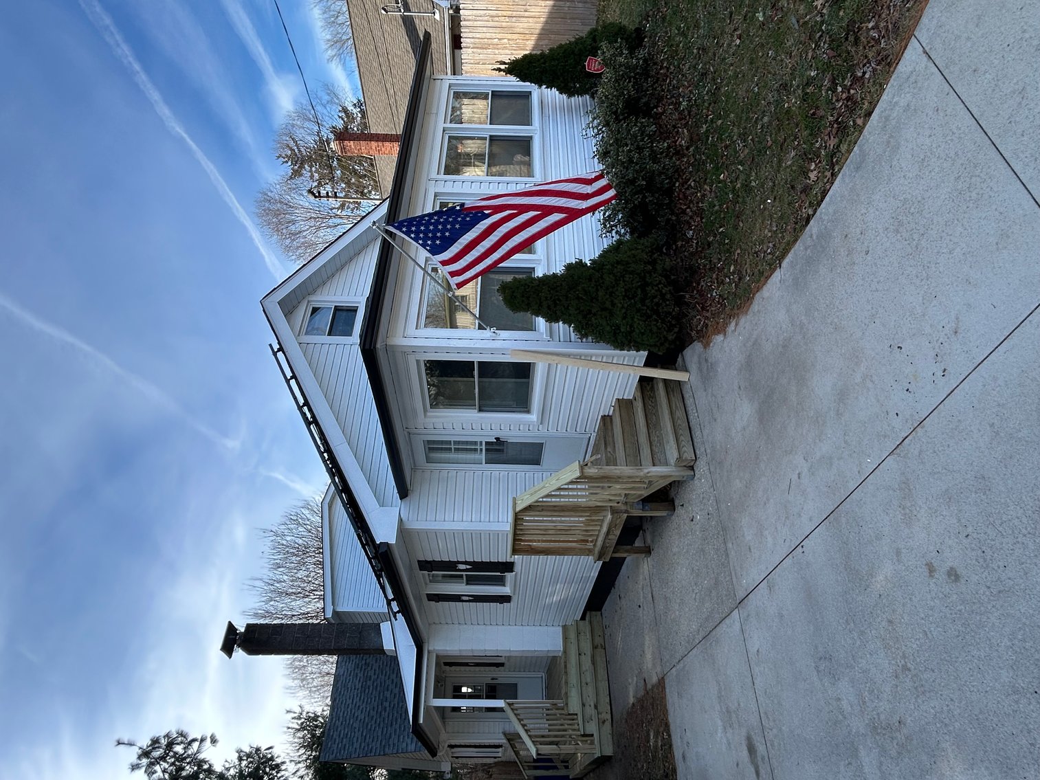 Image for 4 BR 1 Bath 1,128 +/- SF Home Available in Pennsville
