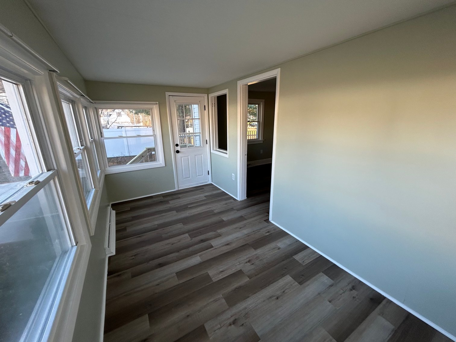 Image for 4 BR 1 Bath 1,128 +/- SF Home Available in Pennsville