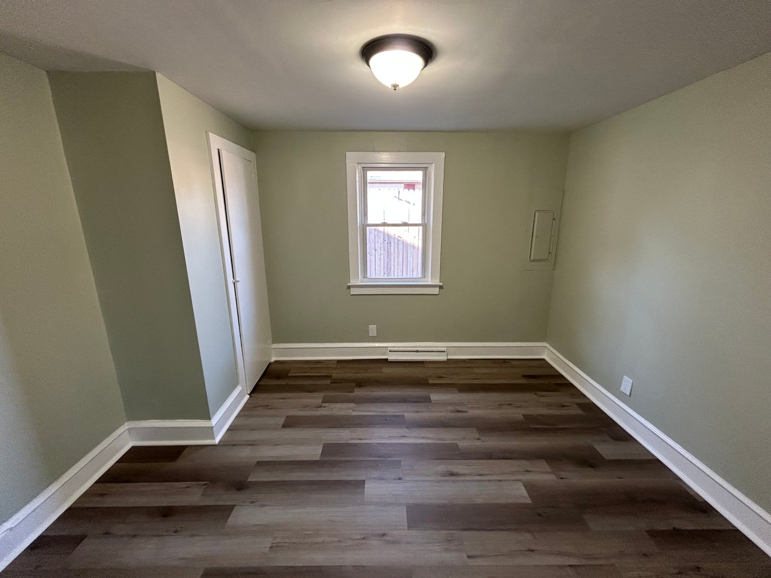 Image for 4 BR 1 Bath 1,128 +/- SF Home Available in Pennsville