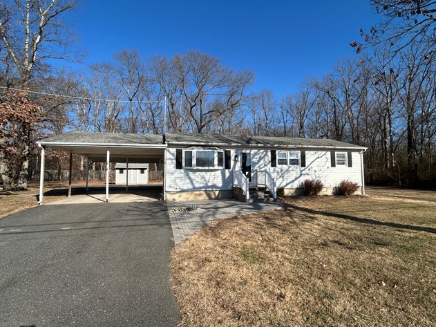 Image for 3 BR 1 Bath 1,012 +/- SF Home Available in Hopewell Township