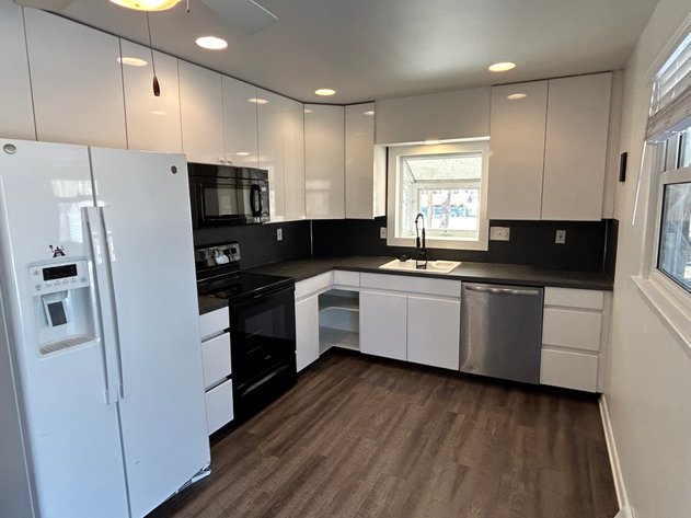 Image for 3 BR 1 Bath 1,012 +/- SF Home Available in Hopewell Township