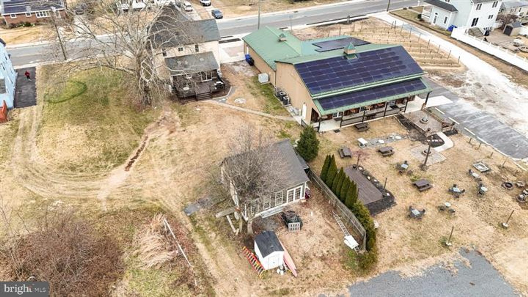 Image for Rare-Find Property Available in Oldmans Township